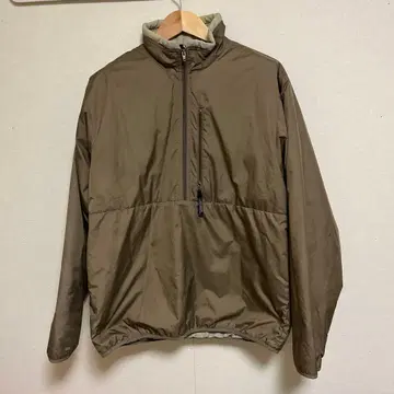 Patagonia 퍼프볼 나일론 자켓