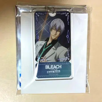 BLEACH 이치마루 긴 아크릴 키링 브레솔 브레솔 페스티벌