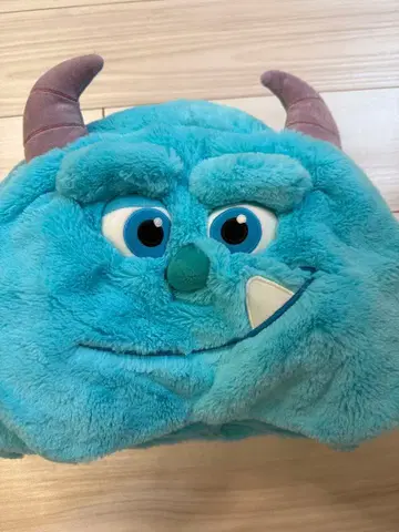 몬스터 주식회사 디즈니 모자 샐리