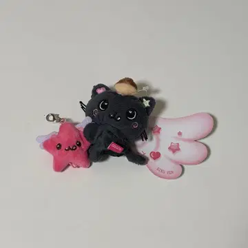 NCTWISH 리쿠 봉제 인형 응원봉 키링