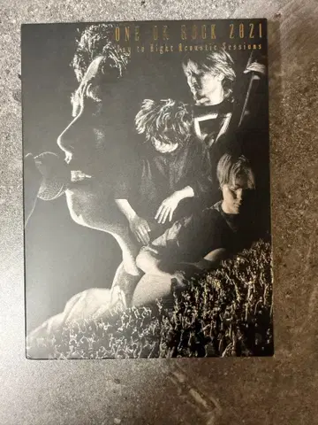 ONE OK ROCK 2021 Day to Night