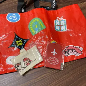 대만 메루카리전