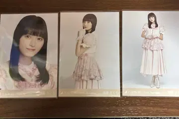 노기자카46 엔도 사쿠라 치트데이 프린세스 의상 브로마이드