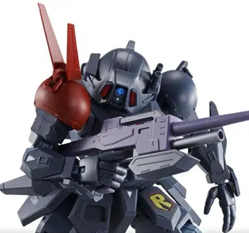 하이-메탈 R 브래드 사커