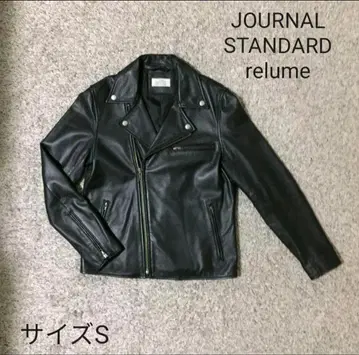 JOURNAL STANDARD relume 더블 라이더스