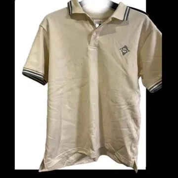 =LOVE 사사키 마이카 피케 셔츠