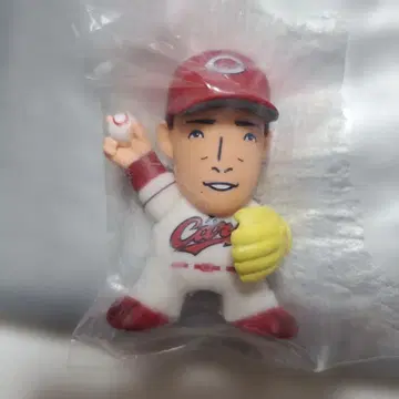 캡 양귀비 [ 모리시타 ] 등번호 18