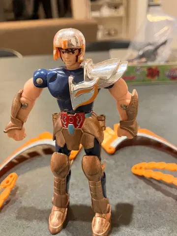 세인트 세이야 대계 피닉스 잇키