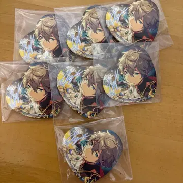 앙스타 세나 이즈미 토루파카 캔뱃지