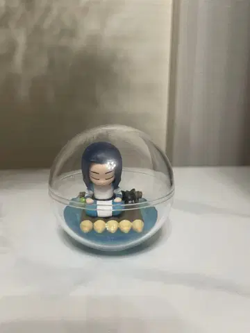 무한 라소흑전기 테라리움 시리즈