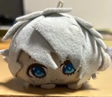 아야세 코유키 하니와 봉제 인형 모치코로링