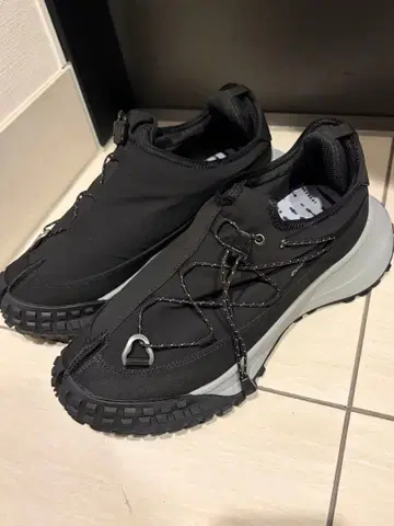 CMF APPROACH03 TABI LOW 블랙