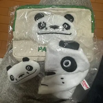 팬더 팬더 가챠 묶음 판매