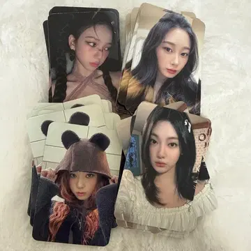 aespa SHOPEE kpopmerch 40장