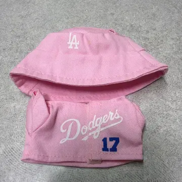 러브돌 옷 갈아입기 의상 다저스 dodgers 오타니 쇼헤이