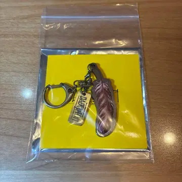 바벨 키링 C 랜덤 미세스 Mrs.GREEN APPLE