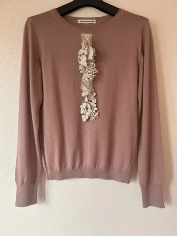 미나 페르호넨 니트 포레스트 퍼레이드 forest parade 새상품급