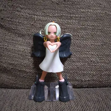 원피스 제일복권 세라핌 피규어