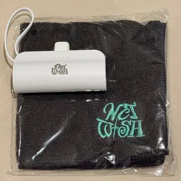 NCTWISH VIP 혜택 서울 콘서트