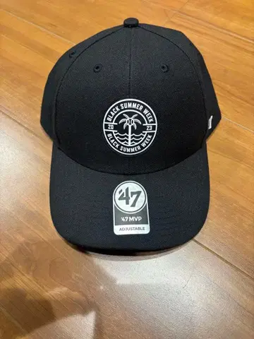 지바 롯데 마린스 '47 MVP BLACK SUMMER WEEK 2023