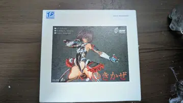 대마인 유키카제 레진 키트