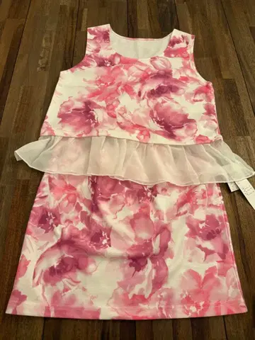 Dialle laisen 여성용 셋업 새상품 택 포함