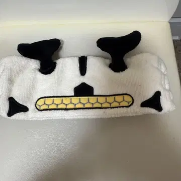 울트라맨 엘레킹 헤어밴드