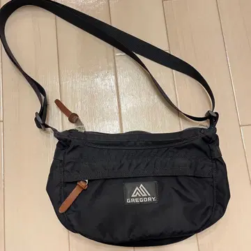 GREGORY 숄더백 TEENYSATCHEL 티니 그레고리