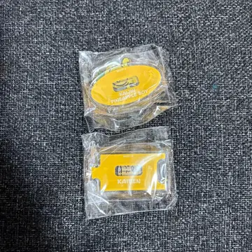 도카이 온에어 아크릴 스탠드 가챠가챠 시바유 1