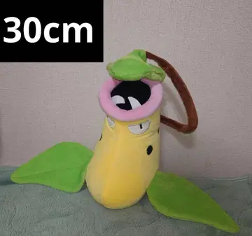 일본 미발매 우츠보트 봉제 인형