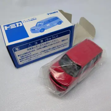 토미카 이토요카도 도요타 bB 우편 자동차