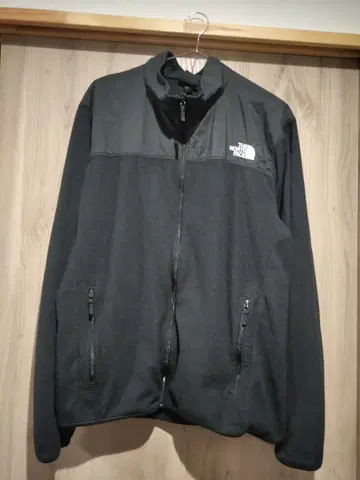 [ THENORTHFACE ] 플리스 자켓