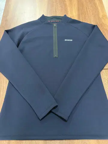 BRIEFING 브리핑 MENS HZ LS SHIRTS M