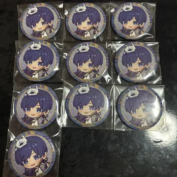 이레이스 캔뱃지 설날 2025 기본 이프