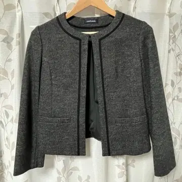 NEWYORKER 노카라 자켓