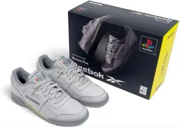 리복 워크아웃 플러스 플레이스테이션 UK8