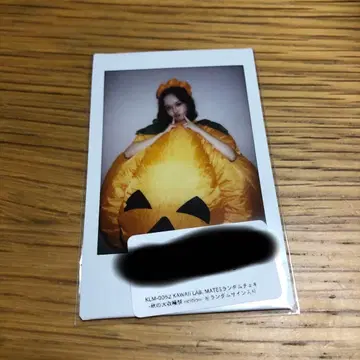 카와라보 메이츠 폴라로이드 즉시 구매 가능