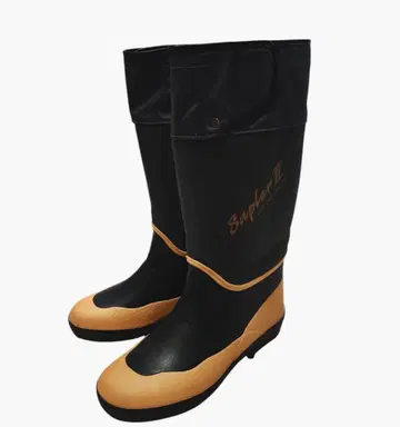 SG 사플러2 케블라 26.5cm 22-SG 케블라 안전 프로 사양 장화