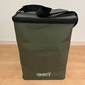 방수 가방 드라이백 GETT 올리브 그린