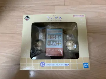 치이카와 제일복권 C상