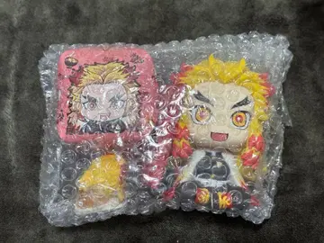 귀멸의 칼날 렌고쿠 쿄쥬로 렌고쿠 센쥬로 세트