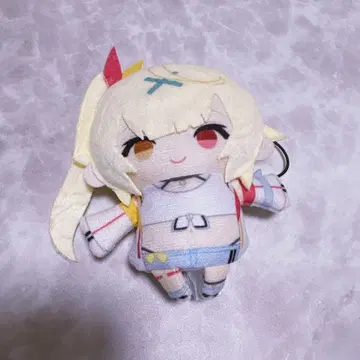 [ 선착순 ] 니지산지 호시카와 사라 파펫