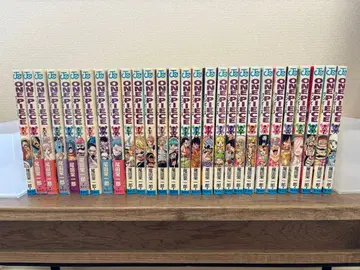 원피스 61권~108권 권40억 2개 덤 포함