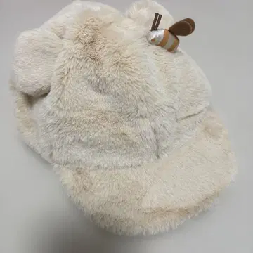 도쿄 디즈니 리조트 푸우 팬캡