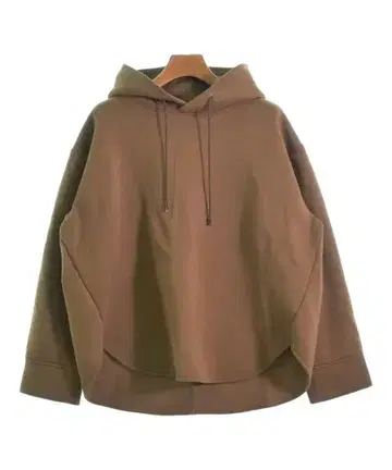 BABYLONE 후드티 여성용