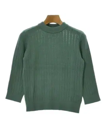 PROPORTION BODY DRESSING 니트 스웨터 여성용