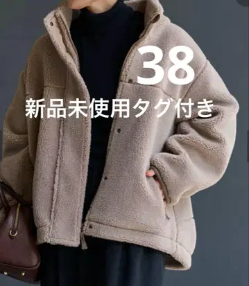 울 보아 스탠드 블루종 38 사이즈 프레임워크