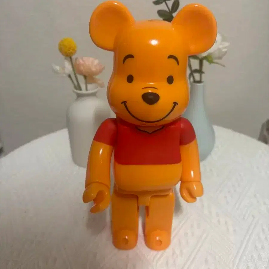 BE@RBRICK | 베어브릭 Be@rbrick Cheer Bear Costume 400% Cheer
