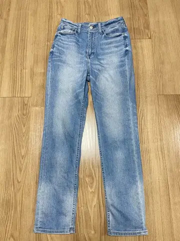 Healthy denim 헬시 데님 Citrus Highrise