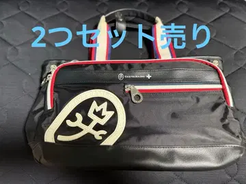 까스텔바작 숄더백 블랙 색상 변경 세트 판매